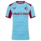 Maillot De Foot Feyenoord Rotterdam Third 25/26