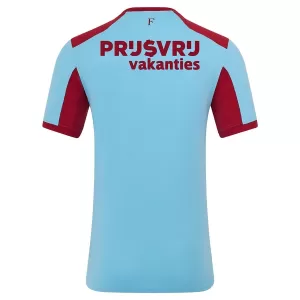 Maillot De Foot Feyenoord Rotterdam Third 25/26