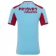 Maillot De Foot Feyenoord Rotterdam Third 25/26