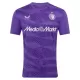 Maillot De Foot Gardien Feyenoord Rotterdam 25/26 Violet