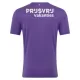 Maillot De Foot Gardien Feyenoord Rotterdam 25/26 Violet