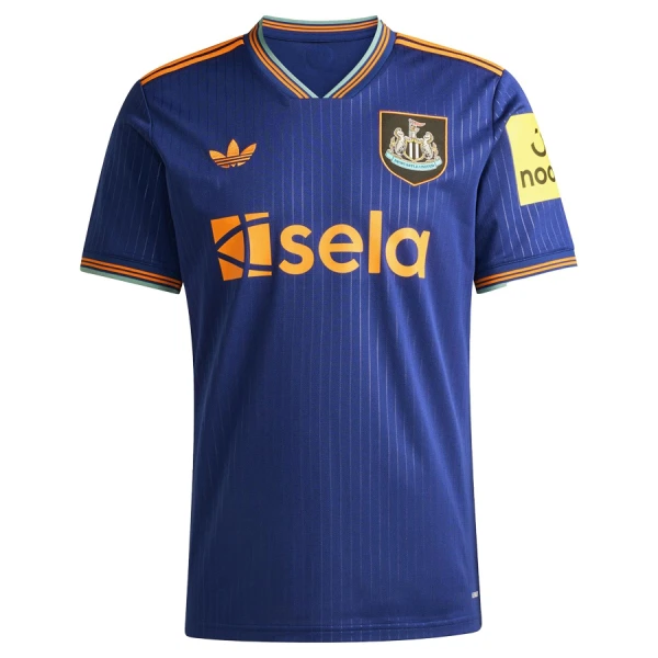 Maillot De Foot Newcastle United Third 25/26