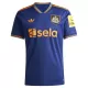 Maillot De Foot Newcastle United Third 25/26