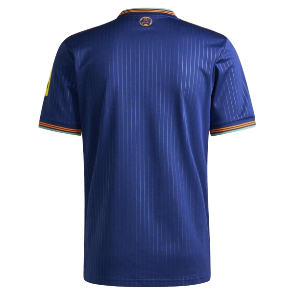 Maillot De Foot Newcastle United Third 25/26