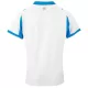 Maillot De Foot Olympique de Marseille Domicile 25/26