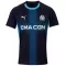 Maillot De Foot Olympique de Marseille Extérieur 25/26