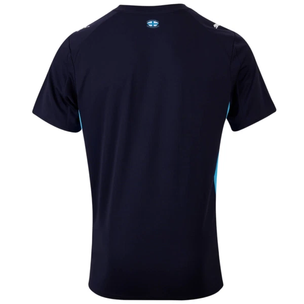 Maillot De Foot Olympique de Marseille Extérieur 25/26