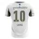 Maillot De Foot PSV Eindhoven Lang 10 Third 25/26