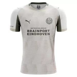 Maillot De Foot PSV Eindhoven Lang 10 Third 25/26