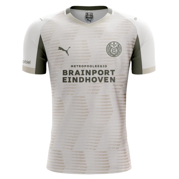 Maillot De Foot PSV Eindhoven Third 25/26