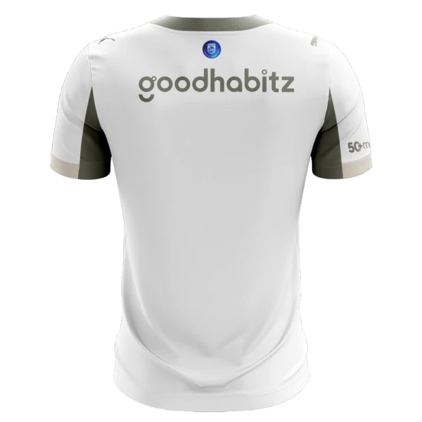 Maillot De Foot PSV Eindhoven Third 25/26