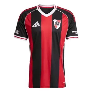 Maillot De Foot River Plate Extérieur 25/26 Maillot De Foot River Plate Extérieur 25/26