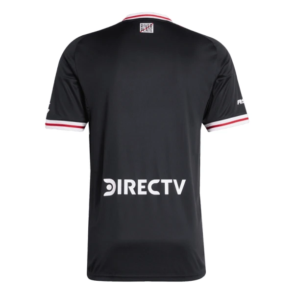 Maillot De Foot River Plate Extérieur 25/26