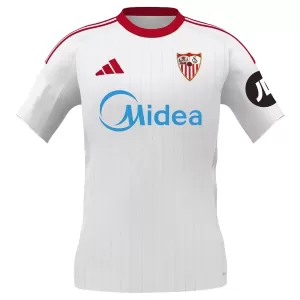 Maillot De Foot Séville FC Domicile 25/26 Maillot De Foot Séville FC Domicile 25/26