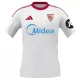 Maillot De Foot Séville FC Domicile 25/26