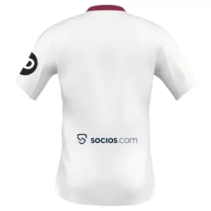 Maillot De Foot Séville FC Domicile 25/26