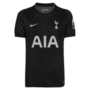 Maillot De Foot Tottenham Hotspur Cristian Romero 17 Extérieur 25/26