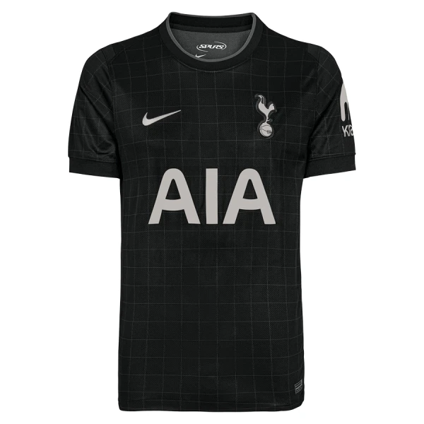 Maillot De Foot Tottenham Hotspur Dejan Kulusevski 21 Extérieur 25/26