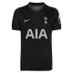 Maillot De Foot Tottenham Hotspur Dejan Kulusevski 21 Extérieur 25/26