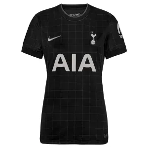 Maillot De Foot Tottenham Hotspur Femme Extérieur 25/26