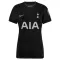 Maillot De Foot Tottenham Hotspur Femme Extérieur 25/26