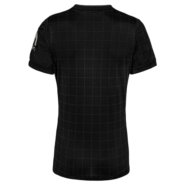 Maillot De Foot Tottenham Hotspur Femme Extérieur 25/26
