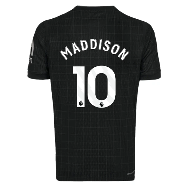 Maillot De Foot Tottenham Hotspur James Maddison 10 Extérieur 25/26
