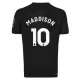 Maillot De Foot Tottenham Hotspur James Maddison 10 Extérieur 25/26
