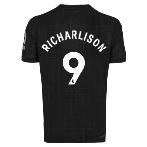 Maillot De Foot Tottenham Hotspur Richarlison de Andrade 9 Extérieur 25/26 Maillot De Foot Tottenham Hotspur Richarlison de Andrade 9 Extérieur 25/26