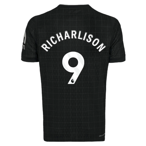 Maillot De Foot Tottenham Hotspur Richarlison de Andrade 9 Extérieur 25/26