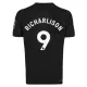 Maillot De Foot Tottenham Hotspur Richarlison de Andrade 9 Extérieur 25/26