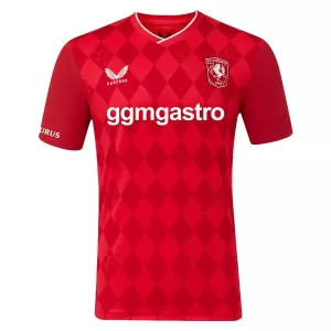 Maillot De Foot Twente Domicile 25/26