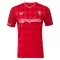 Maillot De Foot Twente Domicile 25/26