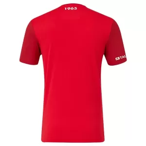 Maillot De Foot Twente Domicile 25/26