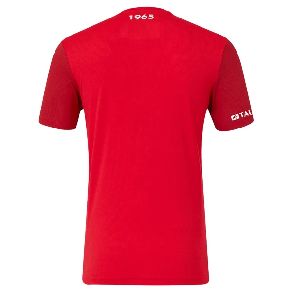 Maillot De Foot Twente Domicile 25/26