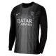 Kit De Football Gardien Paris Saint-Germain Gianluigi Donnarumma 1 Enfant 25/26 Manches Longues