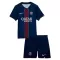 Kit De Football Paris Saint-Germain Enfant Domicile 25/26
