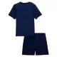 Kit De Football Paris Saint-Germain Enfant Domicile 25/26