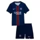 Kit De Football Paris Saint-Germain Ousmane Dembélé 10 Enfant Domicile 25/26