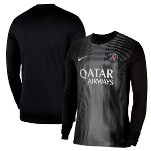 Maillot De Foot Gardien Paris Saint-Germain 25/26 Manches Longues