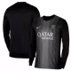 Maillot De Foot Gardien Paris Saint-Germain 25/26 Manches Longues