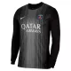 Maillot De Foot Gardien Paris Saint-Germain Gianluigi Donnarumma 1 25/26 Manches Longues