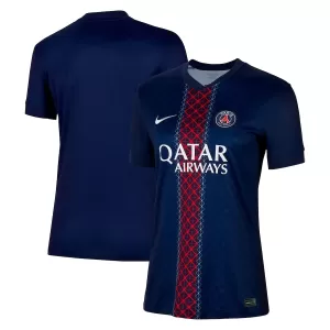 Maillot De Foot Paris Saint-Germain Femme Domicile 25/26