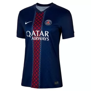 Maillot De Foot Paris Saint-Germain Femme Domicile 25/26
