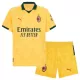 Kit De Football Milan AC Christian Pulišić 11 Enfant Third 25/26