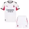 Kit De Football Milan AC Enfant Extérieur 25/26