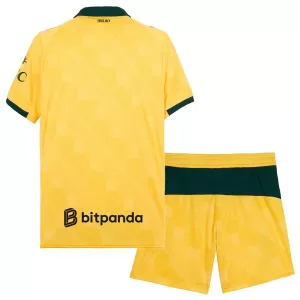 Kit De Football Milan AC Enfant Third 25/26