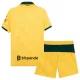 Kit De Football Milan AC Enfant Third 25/26