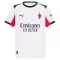 Maillot De Foot Milan AC Extérieur 25/26