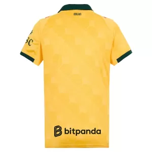 Maillot De Foot Milan AC Femme Third 25/26